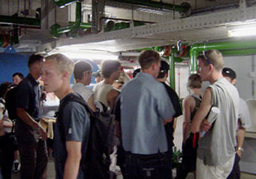 Wasseraufbereitung Kralingen